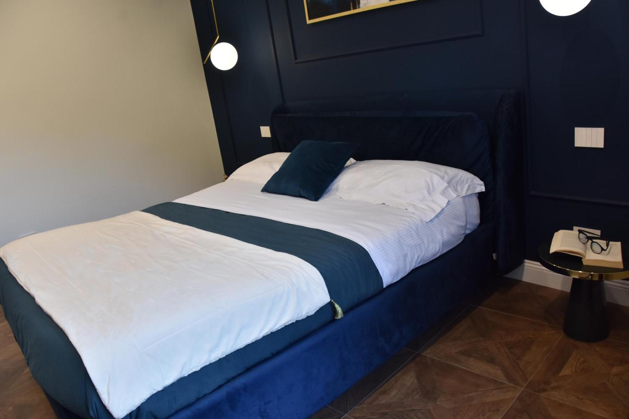Gloden House Apartments Taormine Extérieur photo