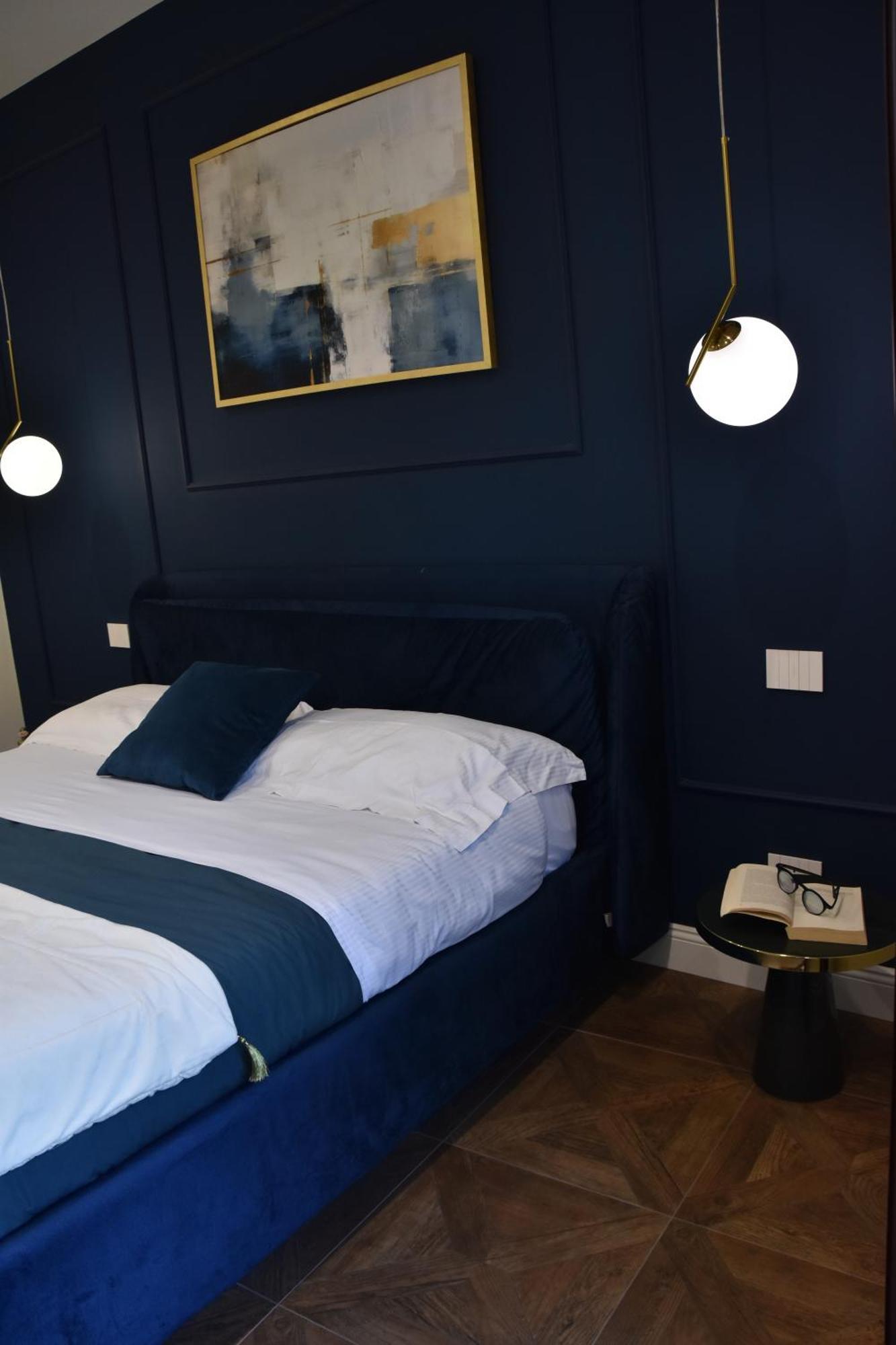 Gloden House Apartments Taormine Extérieur photo