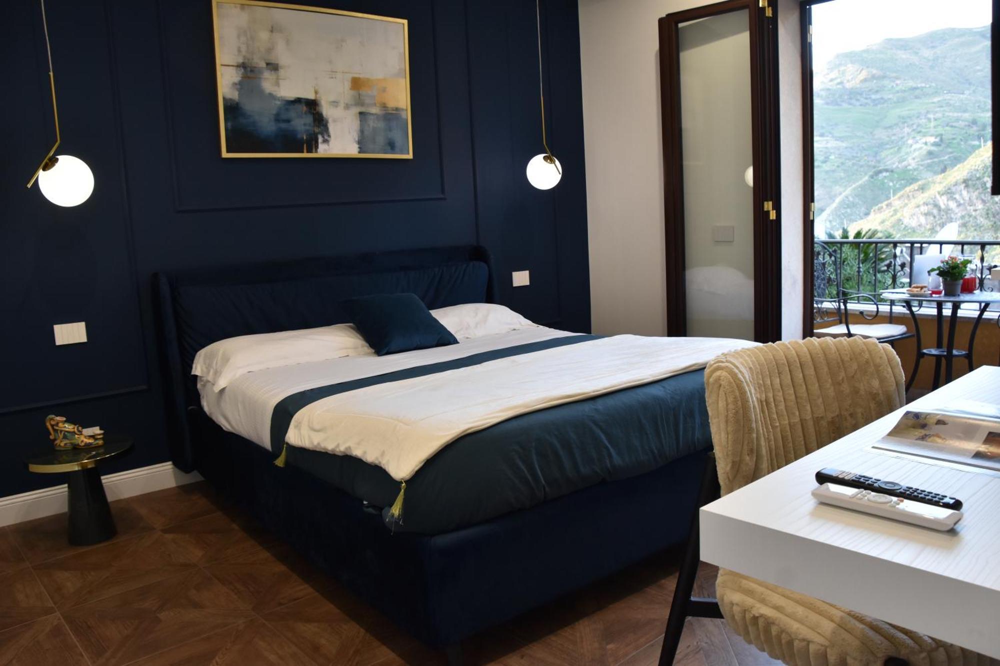 Gloden House Apartments Taormine Extérieur photo