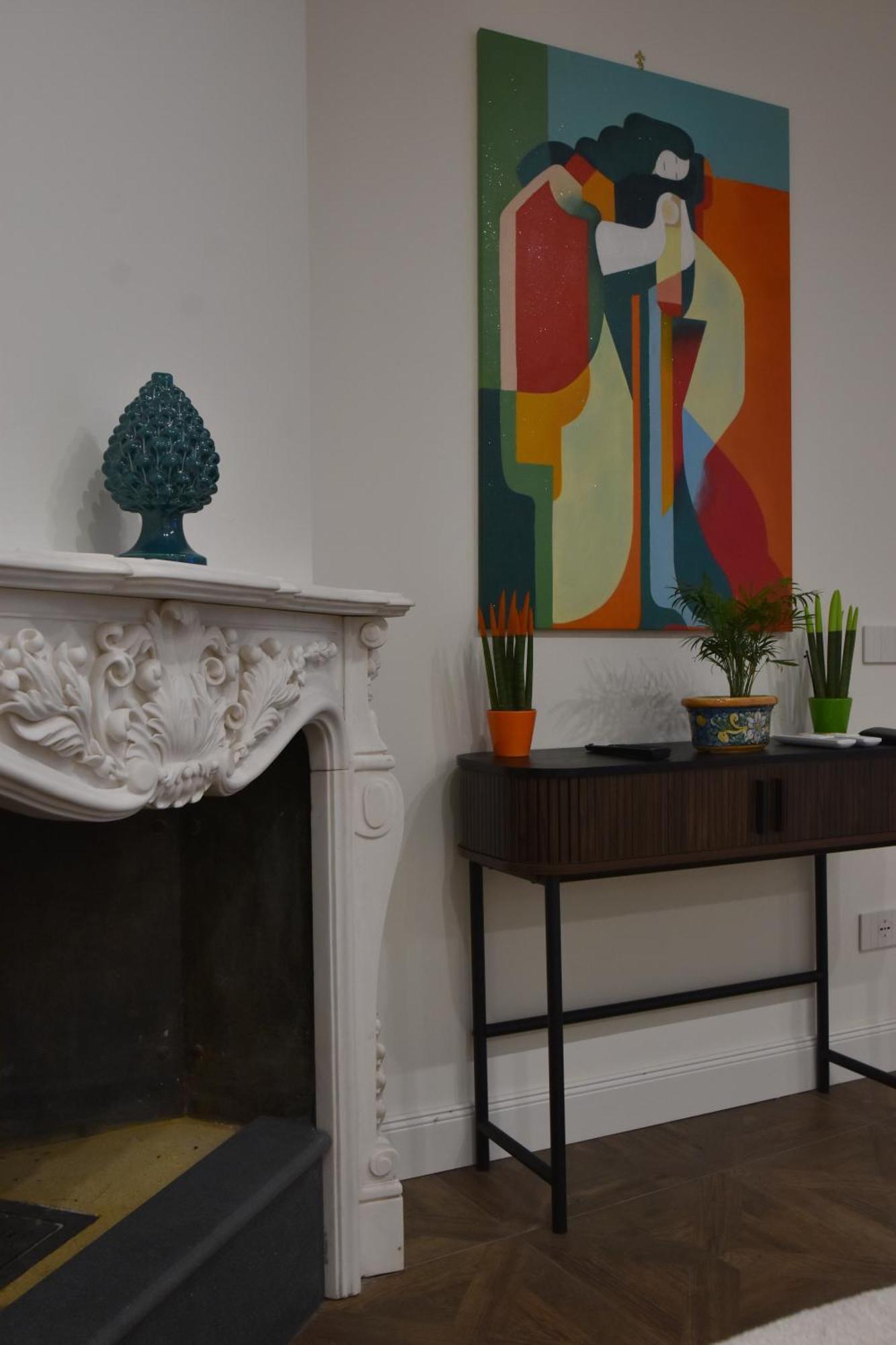 Gloden House Apartments Taormine Extérieur photo