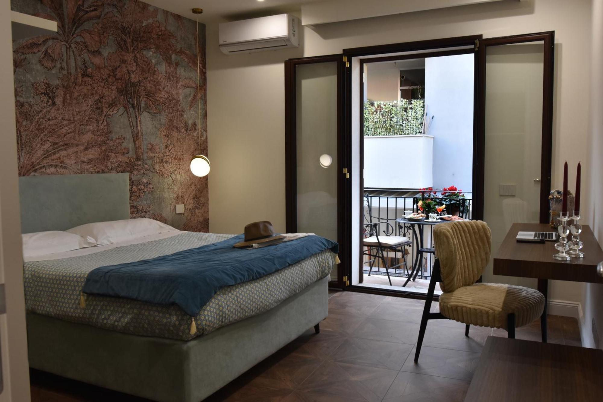 Gloden House Apartments Taormine Extérieur photo