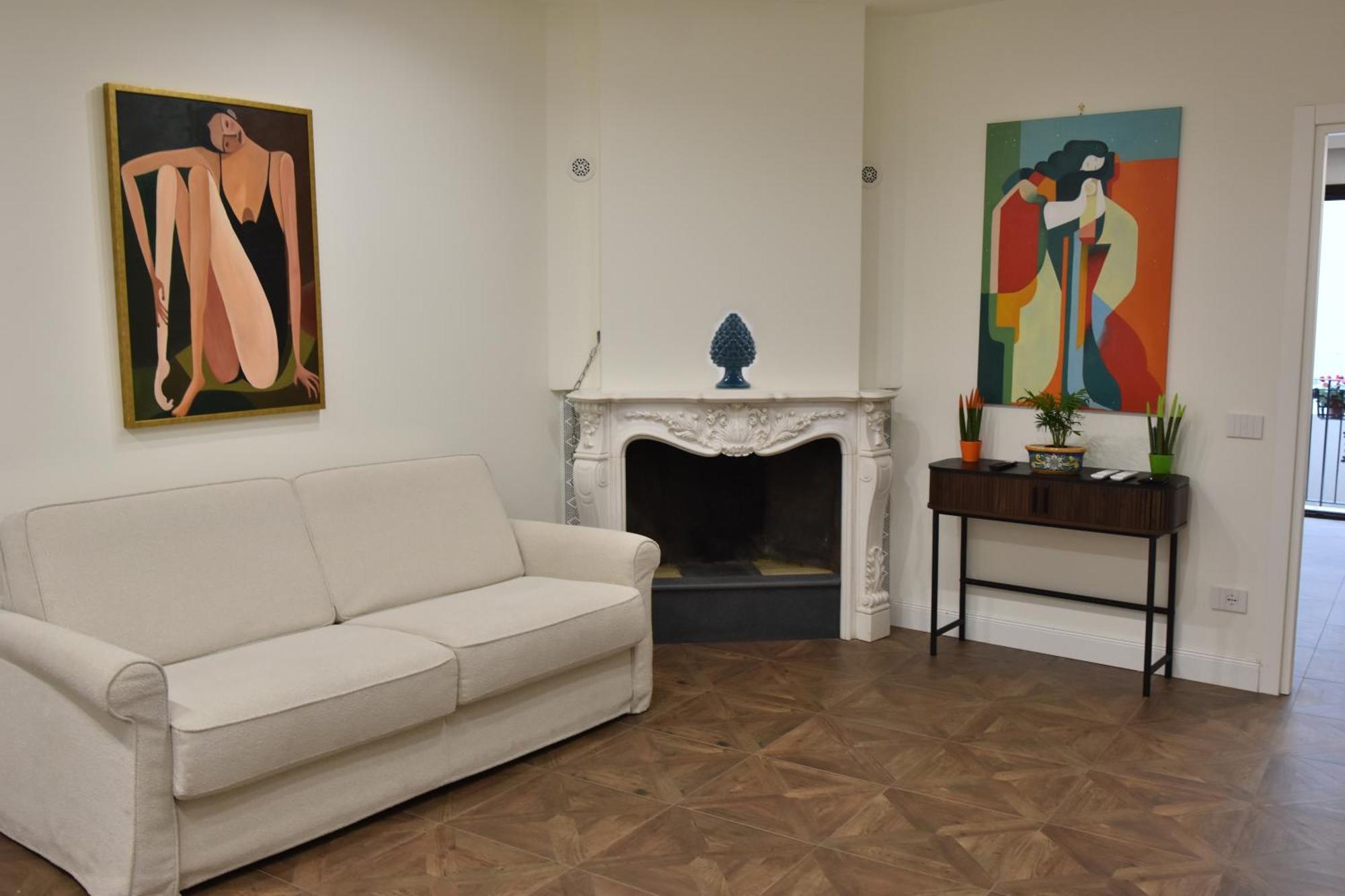 Gloden House Apartments Taormine Extérieur photo