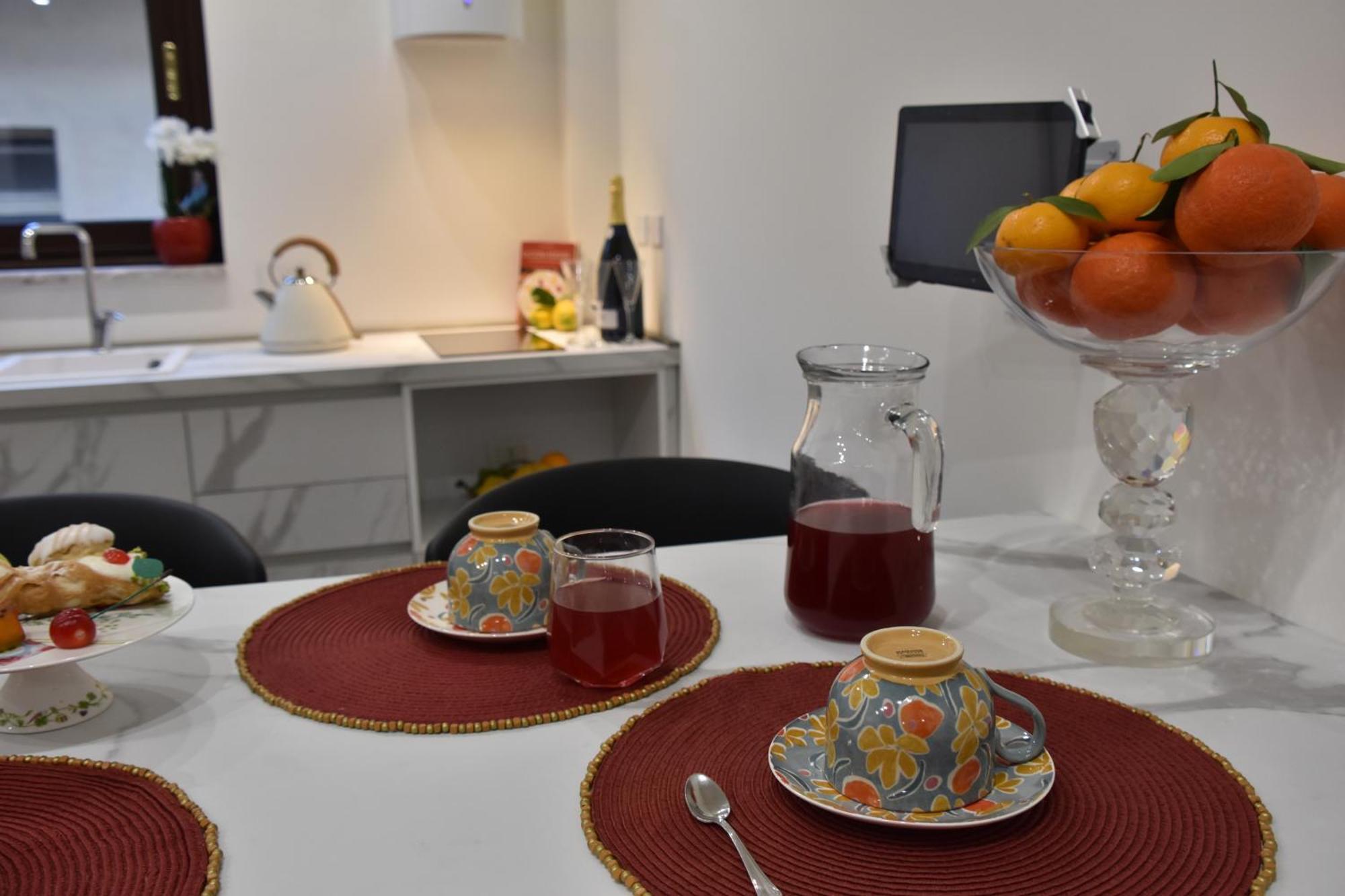 Gloden House Apartments Taormine Extérieur photo