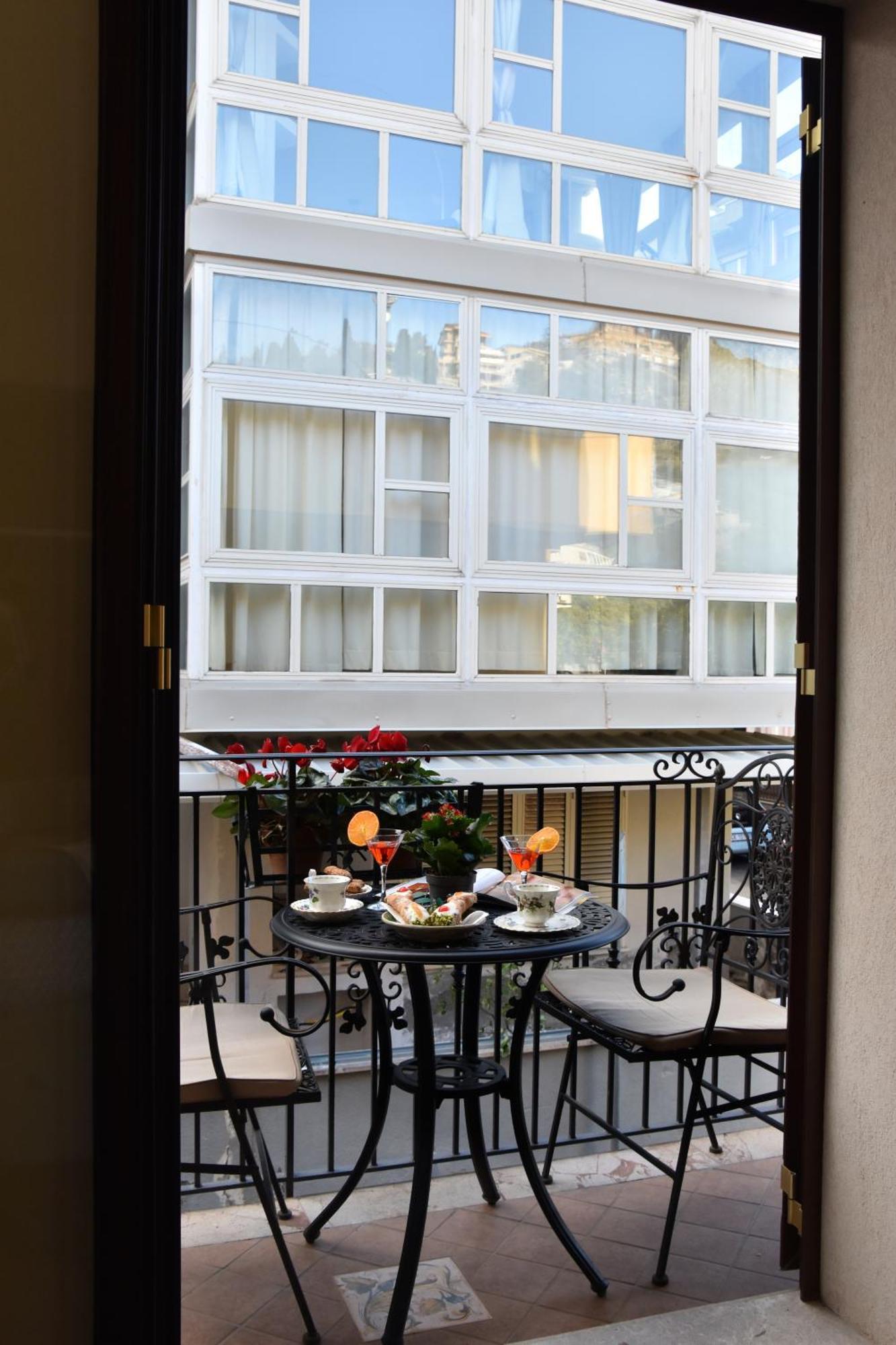 Gloden House Apartments Taormine Extérieur photo