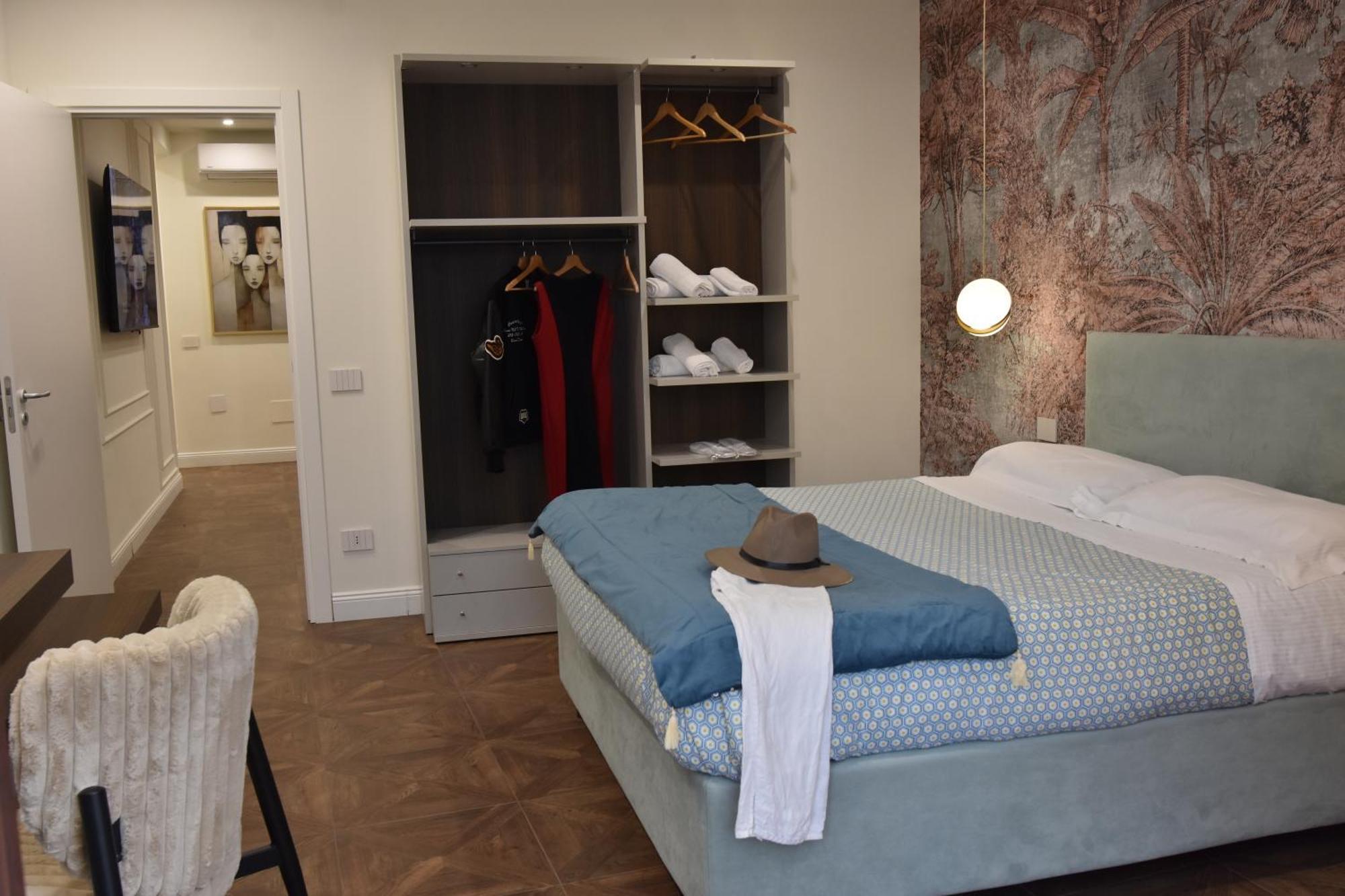 Gloden House Apartments Taormine Extérieur photo