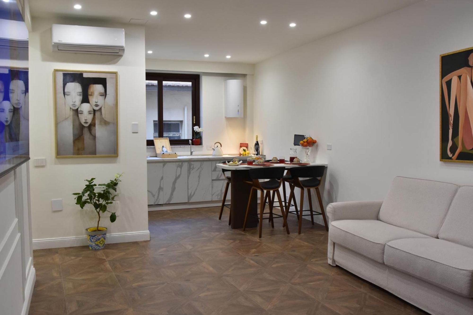 Gloden House Apartments Taormine Extérieur photo