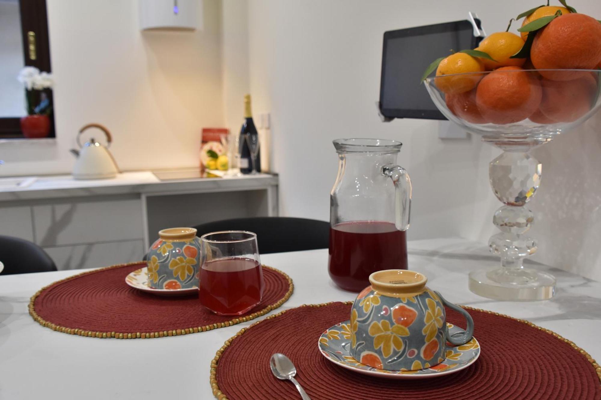 Gloden House Apartments Taormine Extérieur photo
