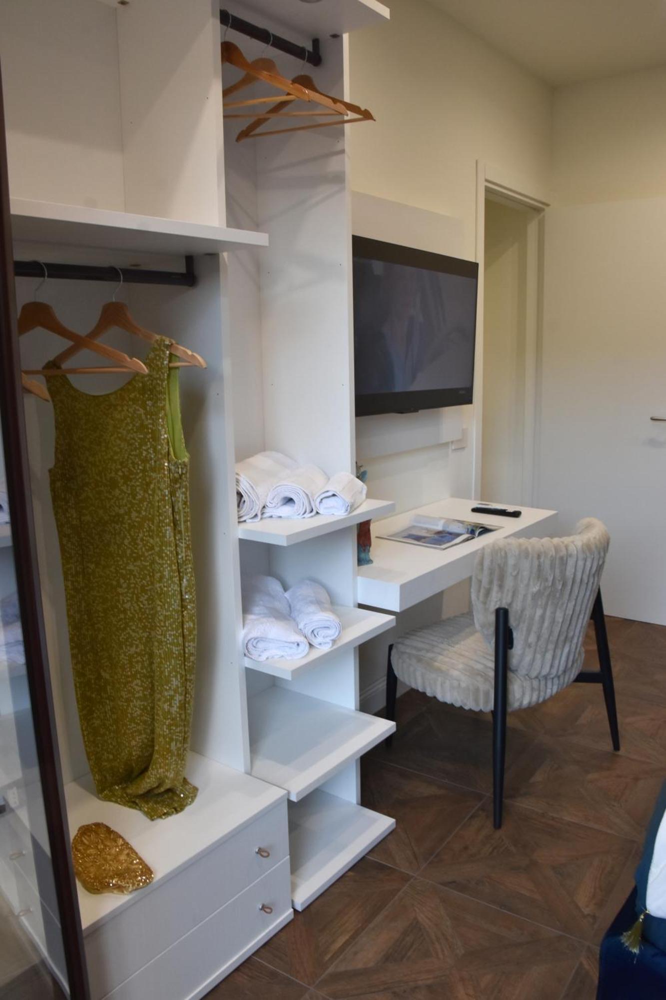 Gloden House Apartments Taormine Extérieur photo