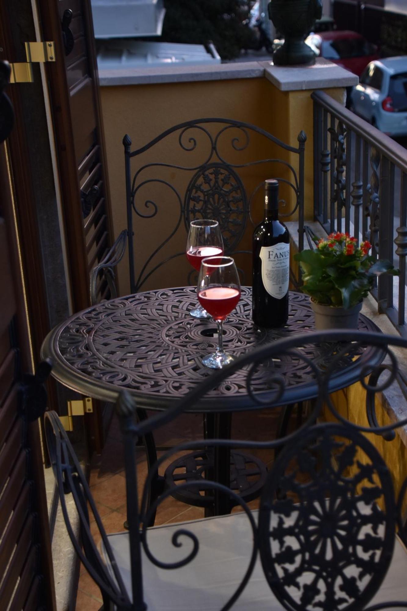 Gloden House Apartments Taormine Extérieur photo