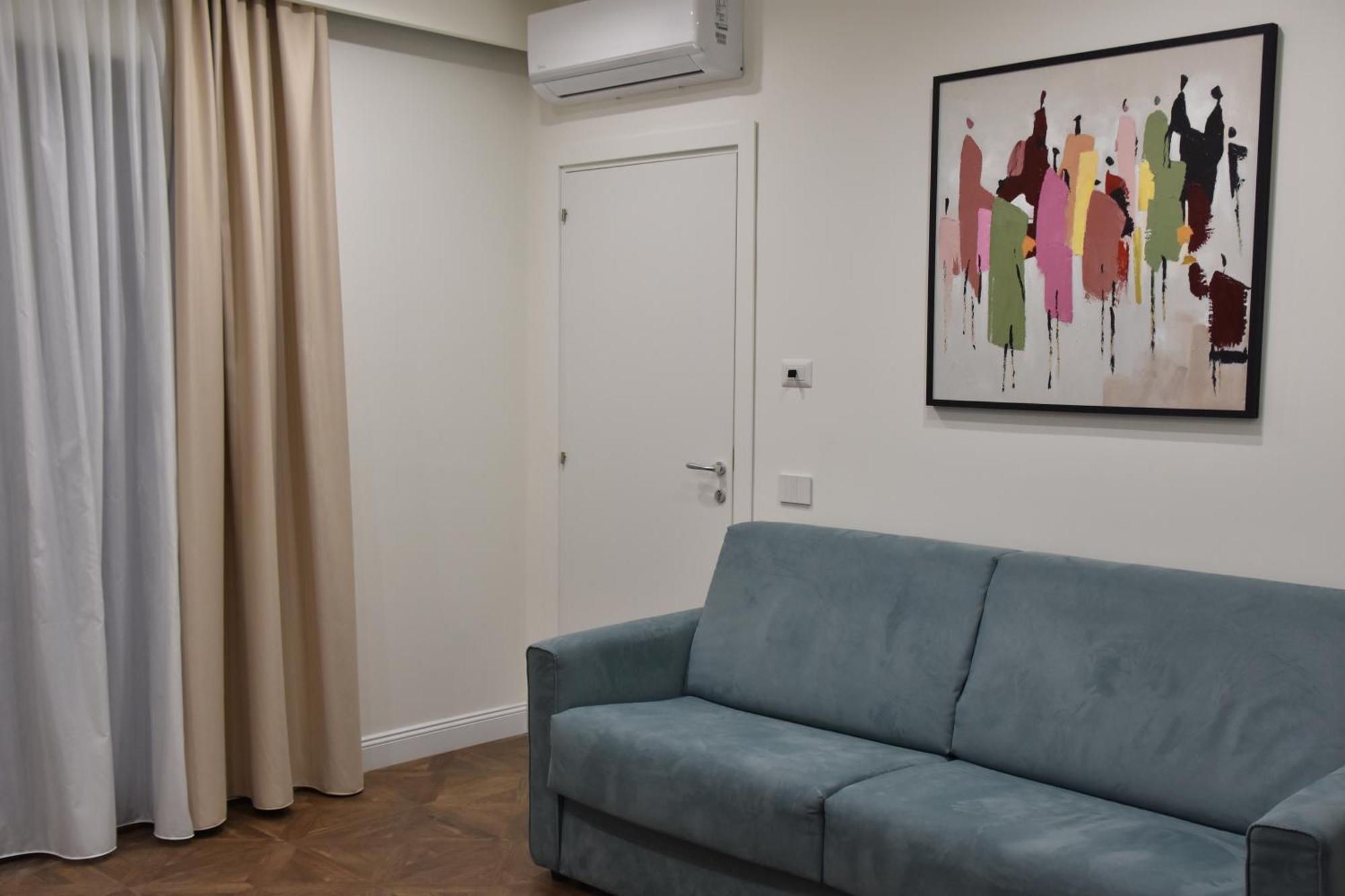 Gloden House Apartments Taormine Extérieur photo
