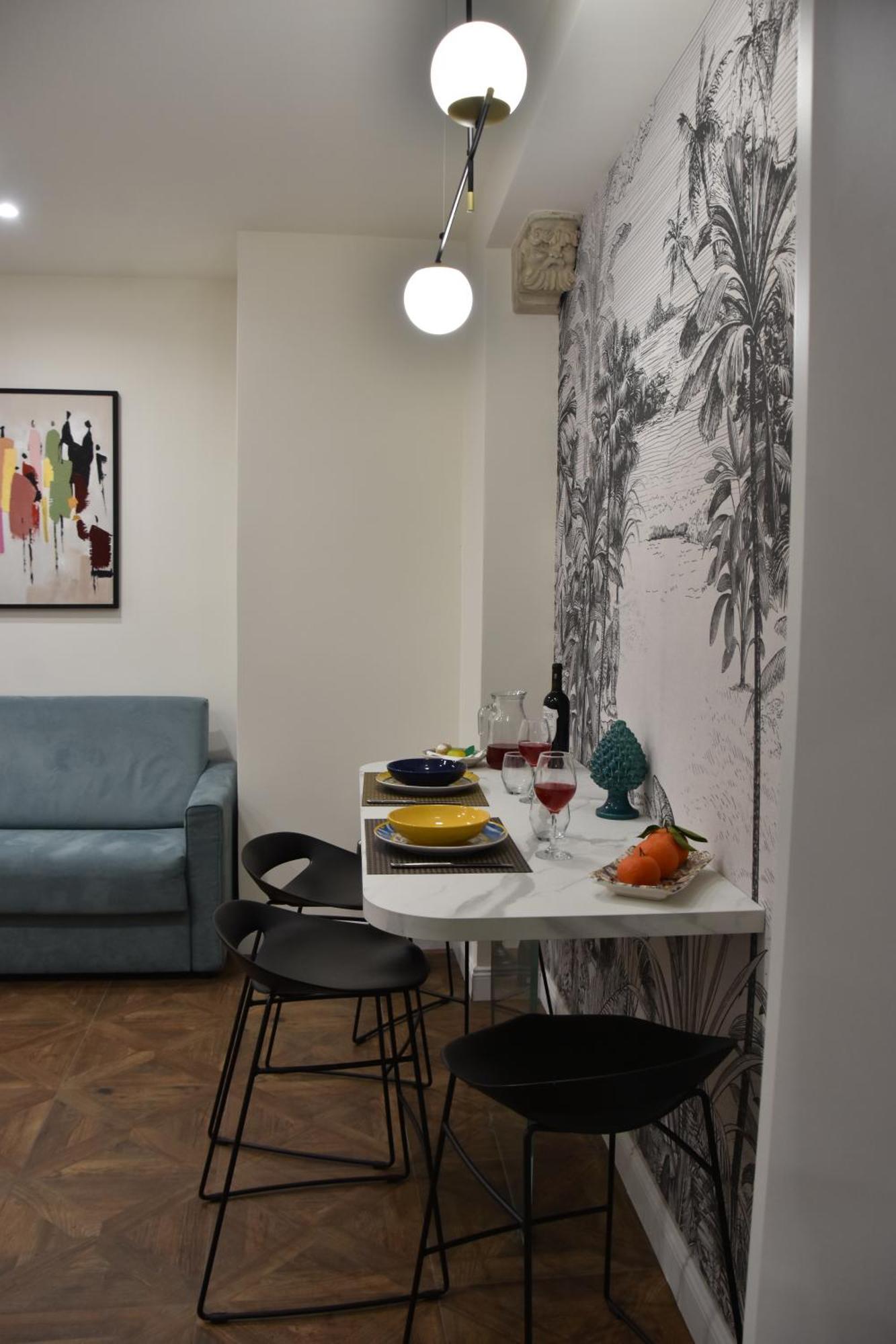 Gloden House Apartments Taormine Extérieur photo
