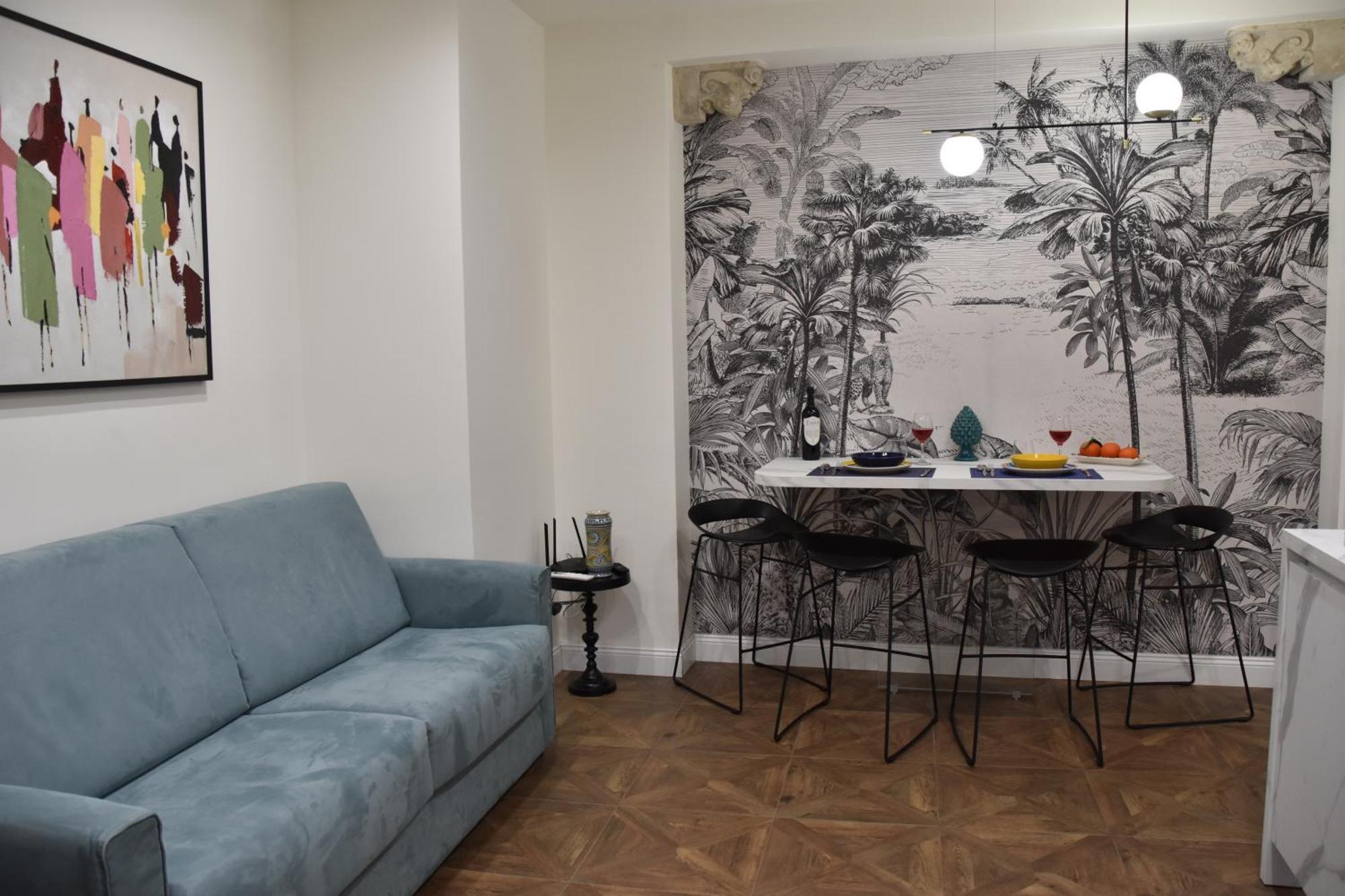 Gloden House Apartments Taormine Extérieur photo